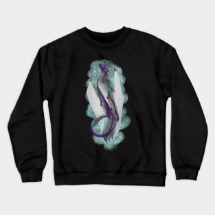 Cirrus Crewneck Sweatshirt